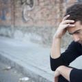 Как пережить расставание с любимым человеком без депрессии: советы психолога
