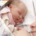 Новорожденный: чудо и самый трудный период Когда же станет легче с грудным ребенком